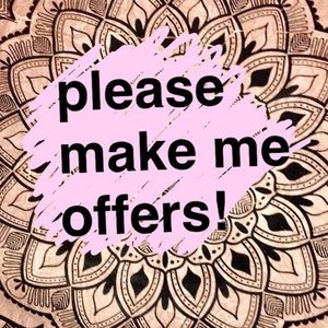 EVERYTHING MUST GO